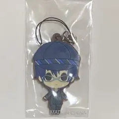 ペルソナ4 白鐘直斗 キーホルダー 探偵バッジ - メルカリ