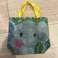 ぐるんぱのようちえん ミニバッグのサムネイル