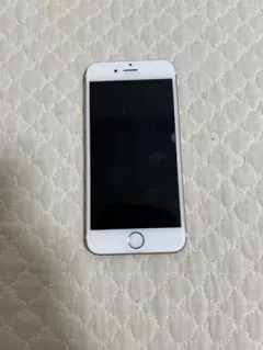 Apple iPhone 6Sローズゴールド 本体