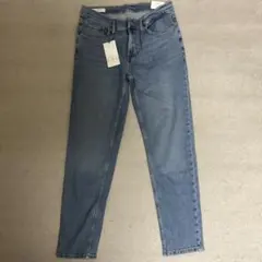 ZARA メンズスリムフィットデニム　32インチ
