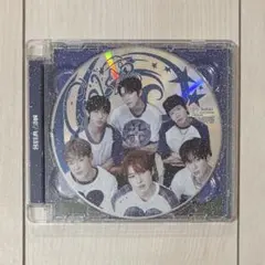 NCT WISH COLOR CD