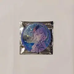 ALL AIKATSU ! STAR 缶バッジ 藤堂ユリカ - メルカリ