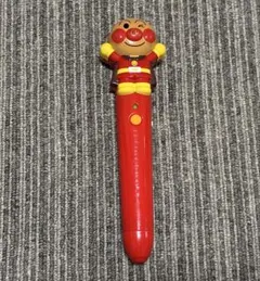 アンパンマン おしゃべりいっぱい！ことばずかん　タッチペンのみ　①