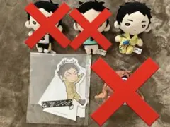 赤葦ぬいぐるみ