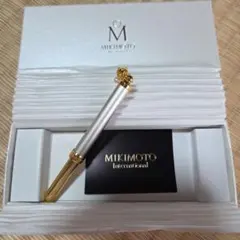 MIKIMOTO リップブラシのサムネイル