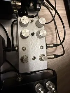 ガチャピソ 様専用 CE Preamp TA.effects - メルカリ