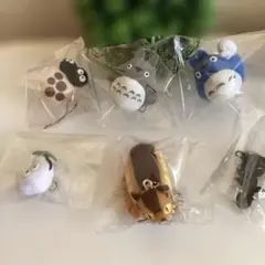 スタジオジブリ ジブリコレクションセット