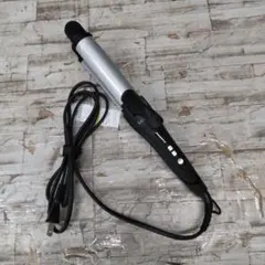 7/0725k01 サロニア 2WAYヘアアイロン 32mm SL-002A