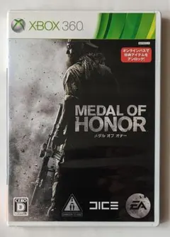 メダル・オブ・オナー MEDAL OF HONOR AFGHANISTAN