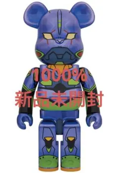 2026年最新】be@rbrick エヴァンゲリオン初号機の人気アイテム - メルカリ