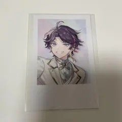 三枝明那　6周年チェキ