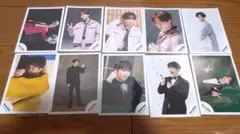 SnowMan渡辺翔太 公式写真