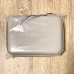 【未開封】スターバックス福袋 2026 マルチハードケース
