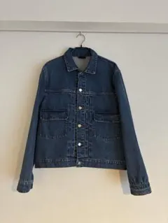 2026年最新】A.P.C. メンズ Gジャン・デニムジャケットの人気アイテム