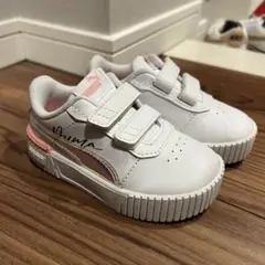 Pumaスニーカー 14cm