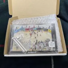 2025年最新】アクリルプラーク ハイキューの人気アイテム - メルカリ