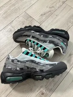 2026年最新】air max 95 atmos jadeの人気アイテム - メルカリ