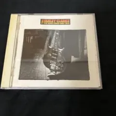 STANLEY CLARKE IF THIS BASS COULD ONLY