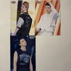 Straykids ヒョンジン VR スキズ ランダム トレーディング カード