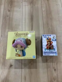 ワンピース ログストーリーズ ビビ＆カルー 10体セット - メルカリ