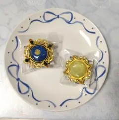 あんスタ スタライ スフィアライト リングライト