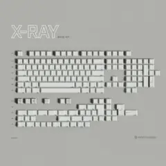 PBTfans X-Ray