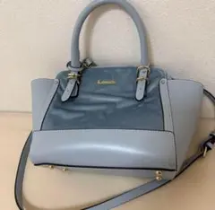 &chouette ショルダーバッグ トートバッグ
