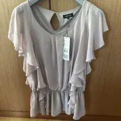 新品　フラジールトップスのサムネイル