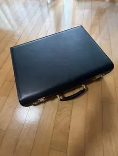 美品 BALLY バリー カーフ レザー 本革◇アタッシュケース ハンド
