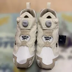 リーボック INSTAPUMP FURY 94 OG \"CITRON\" 【G】. Fury pump hotsell
