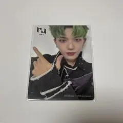 髙塚大夢 THE FRAME トレカ