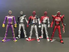 2026年最新】勇 ブンブンジャーの人気アイテム - メルカリ