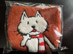 BUMP OF CHICKEN『NICOLE Pouch/ORANGE』