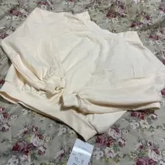 新品　オフショルダー　トレーナー　M