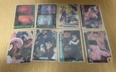 ドラゴンボール 森永ウエハースカード まとめ売り