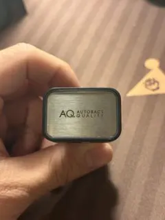 【即日発送】オートバックス　AQシガーソケット✨