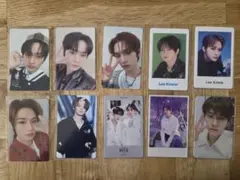 リノ まとめ売り 2025年最新】STRAYKIDS リノ まとめ売りの人気アイテム - メルカリ