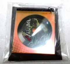 フールズ・ゴールド 第五人格　コミケ CD型アクリルキーホルダー IDV 夏コミ