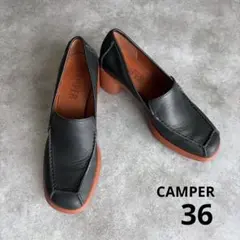 カンペール　MEDA パンプス CAMPER カンペールのサムネイル