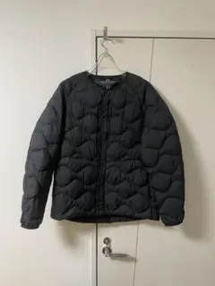 White Mountaineering ULTRA LIGHT DOWN