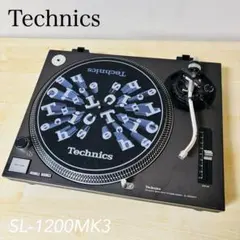 2026年最新】ターンテーブル technics mk3の人気アイテム - メルカリ