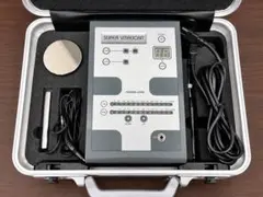 美品！インディバ Pro-Vitaliont イオン導入器！動作確認済 - メルカリ