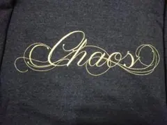 サイズ3 スウェット UNDERCOVERism CHAOS アンダーカバーのサムネイル