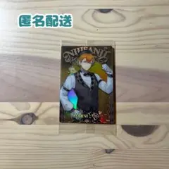 にじさんじ ウエハース タレントカード