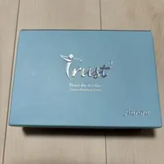 未使用 Trust ゴルフボール
