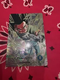 ドラゴンボールスーパーダイバーズ SDV9-SEC2 人造人間17号