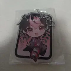 シクフォニLAN日常アクリルキーホルダー - メルカリ