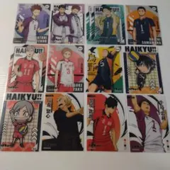 ハイキュー!! まとめ売り