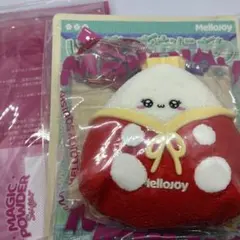 H*読様 Mellojoy メロジョイ にぎにぎおにぎり うめこ | Mercari