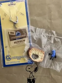 パペットスンスン